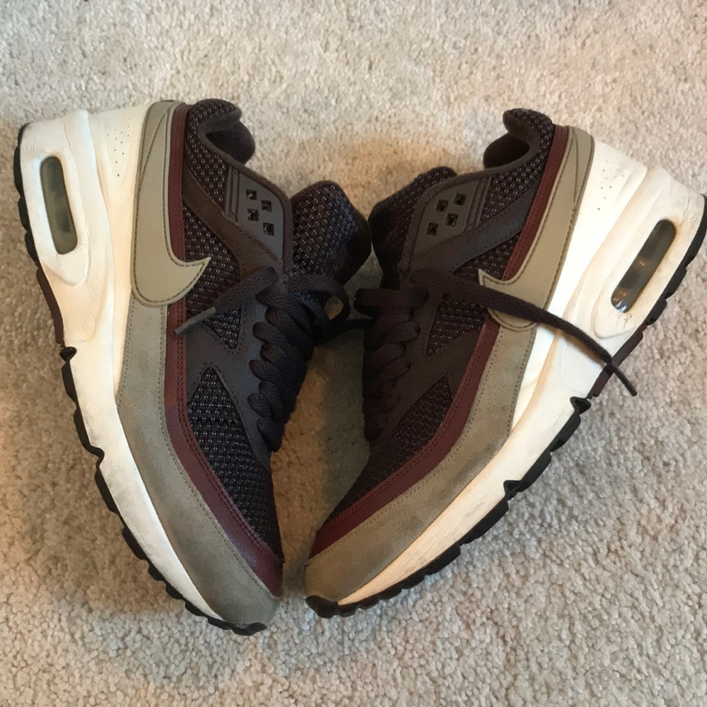 Nike Air Max